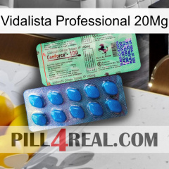 Vidalista Professional 20Mg new02